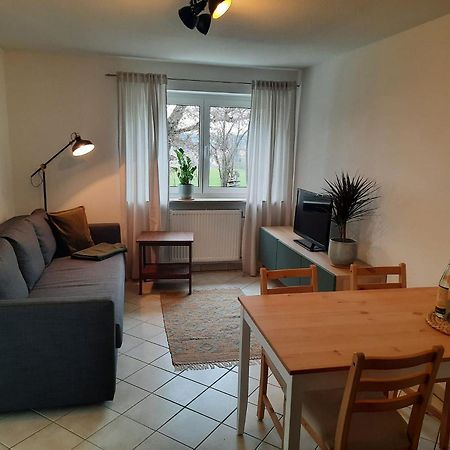Ferienwohnung No15 Pfullendorf Buitenkant foto