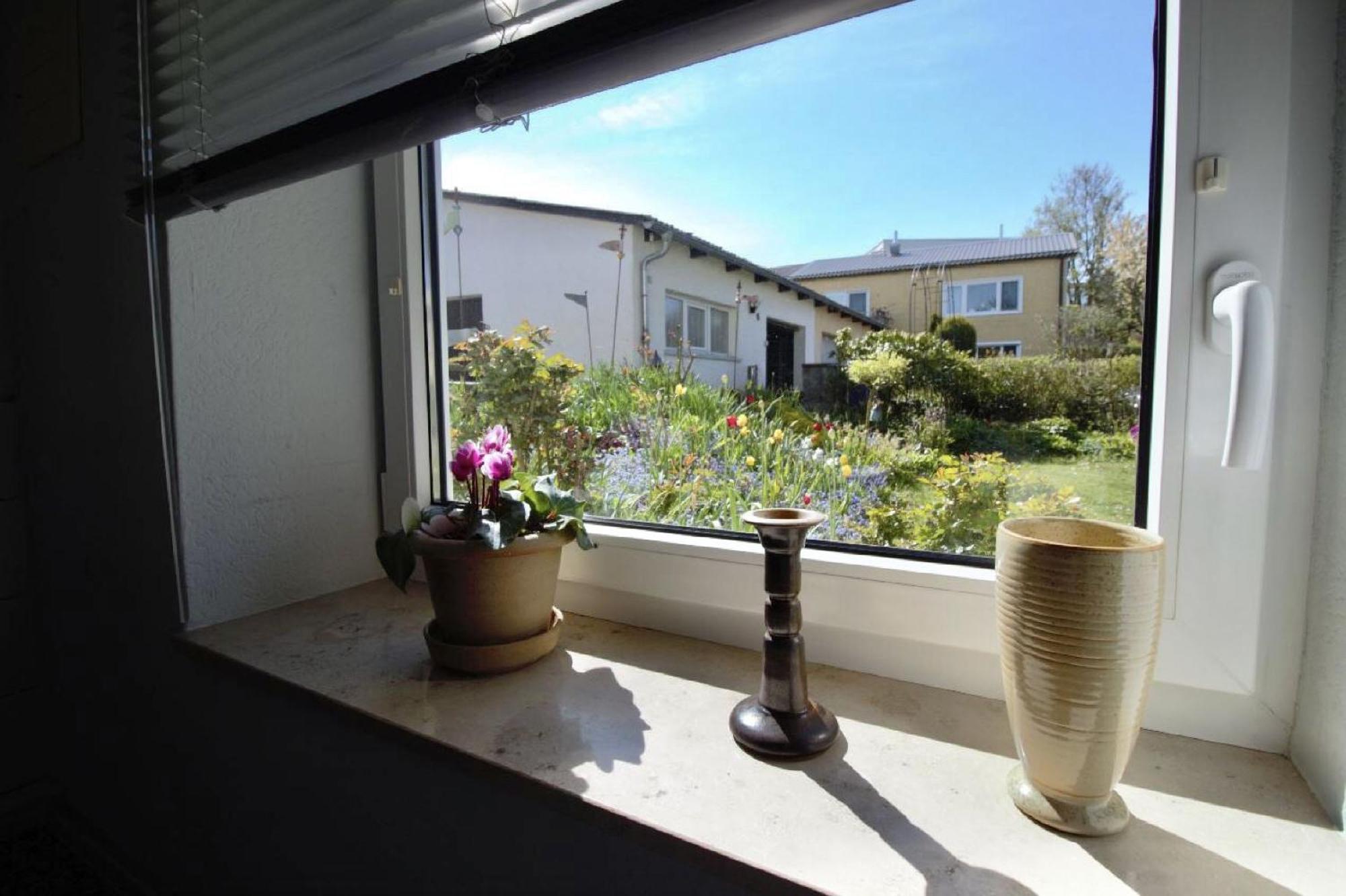 Ferienwohnung No15 Pfullendorf Buitenkant foto