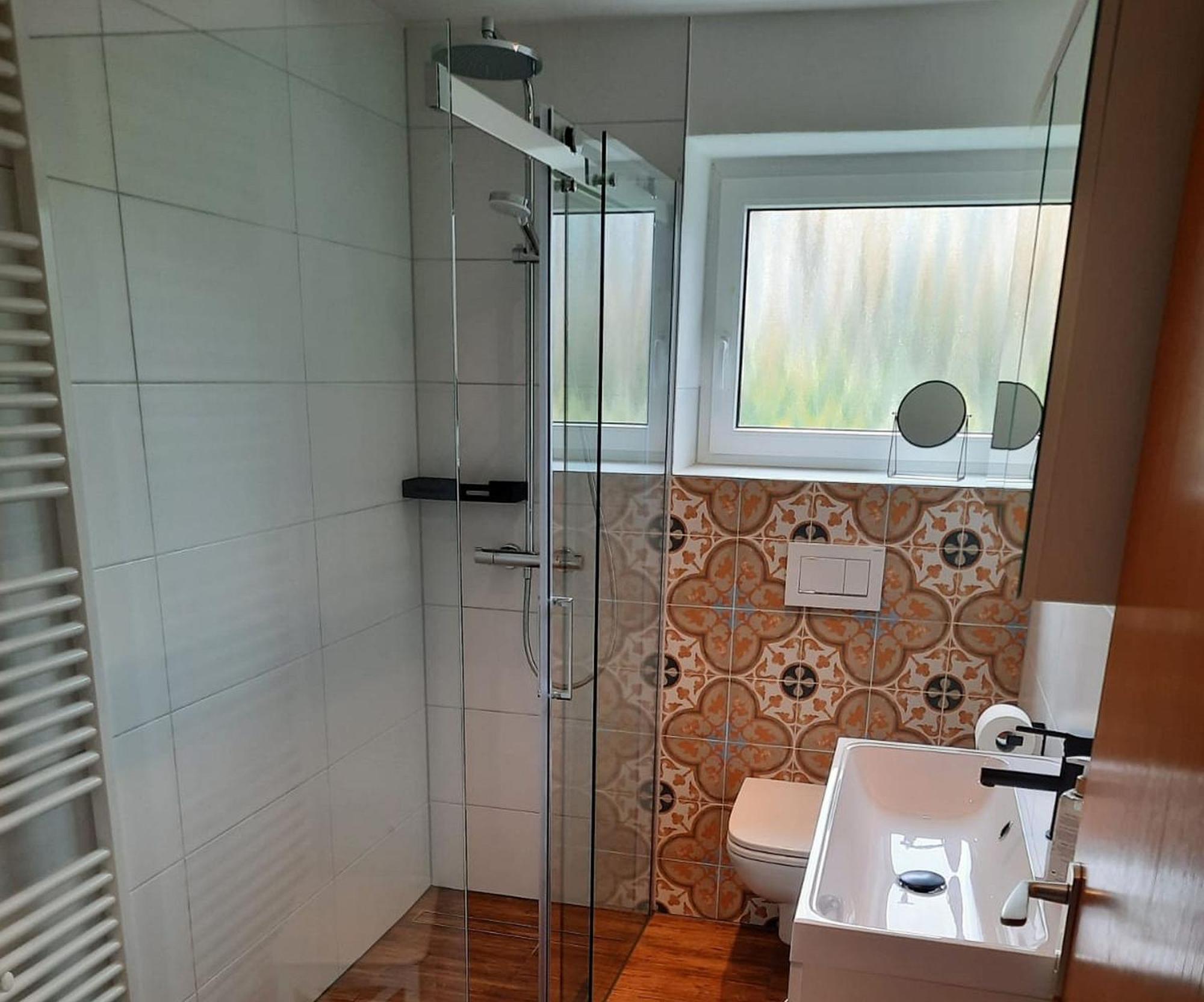 Ferienwohnung No15 Pfullendorf Buitenkant foto