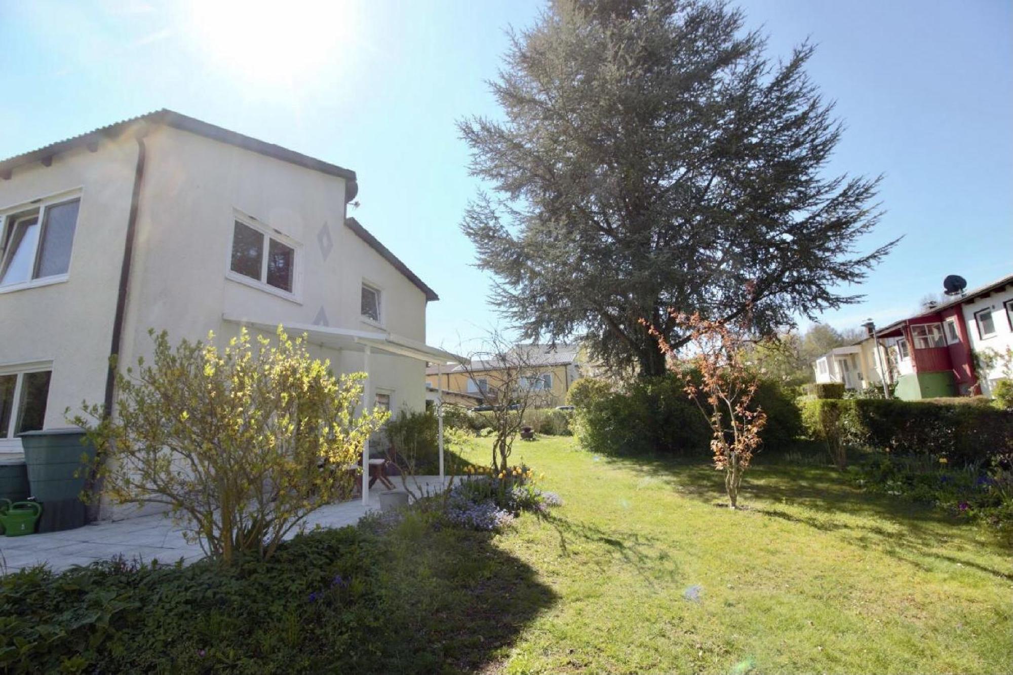 Ferienwohnung No15 Pfullendorf Buitenkant foto