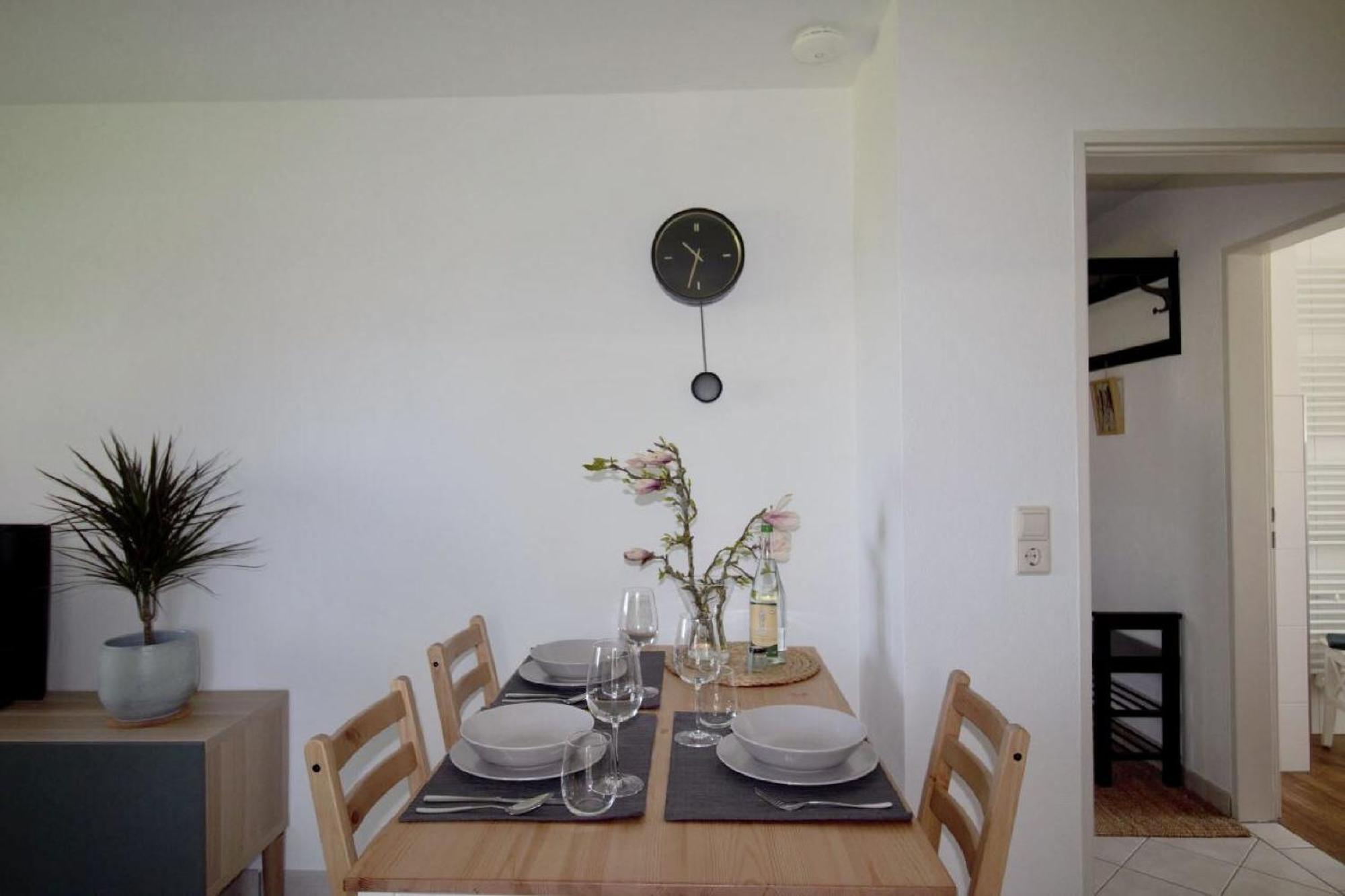 Ferienwohnung No15 Pfullendorf Buitenkant foto