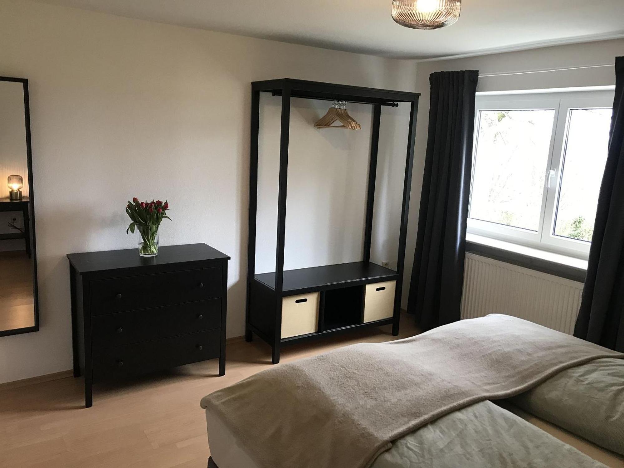 Ferienwohnung No15 Pfullendorf Buitenkant foto