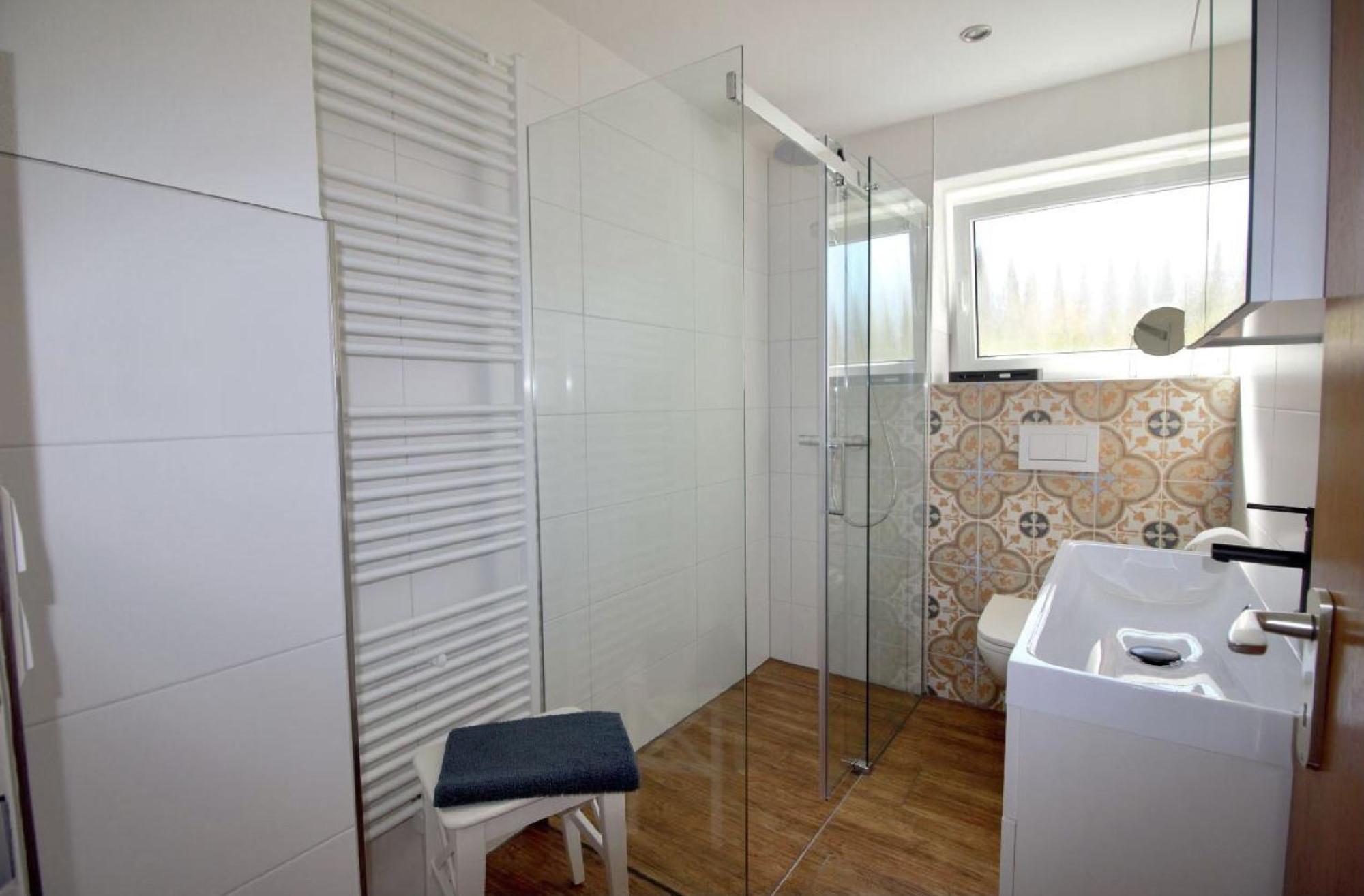 Ferienwohnung No15 Pfullendorf Buitenkant foto