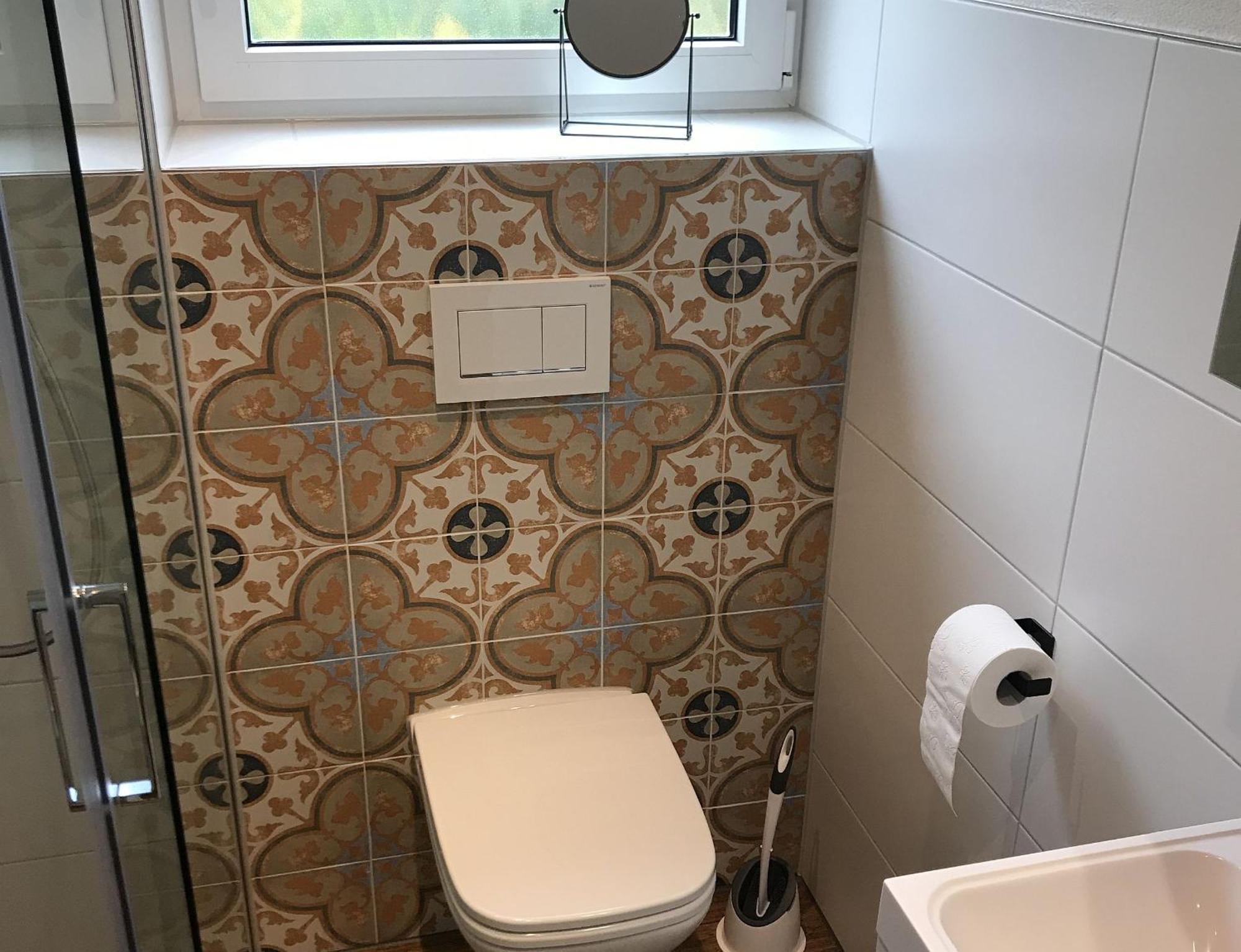 Ferienwohnung No15 Pfullendorf Buitenkant foto