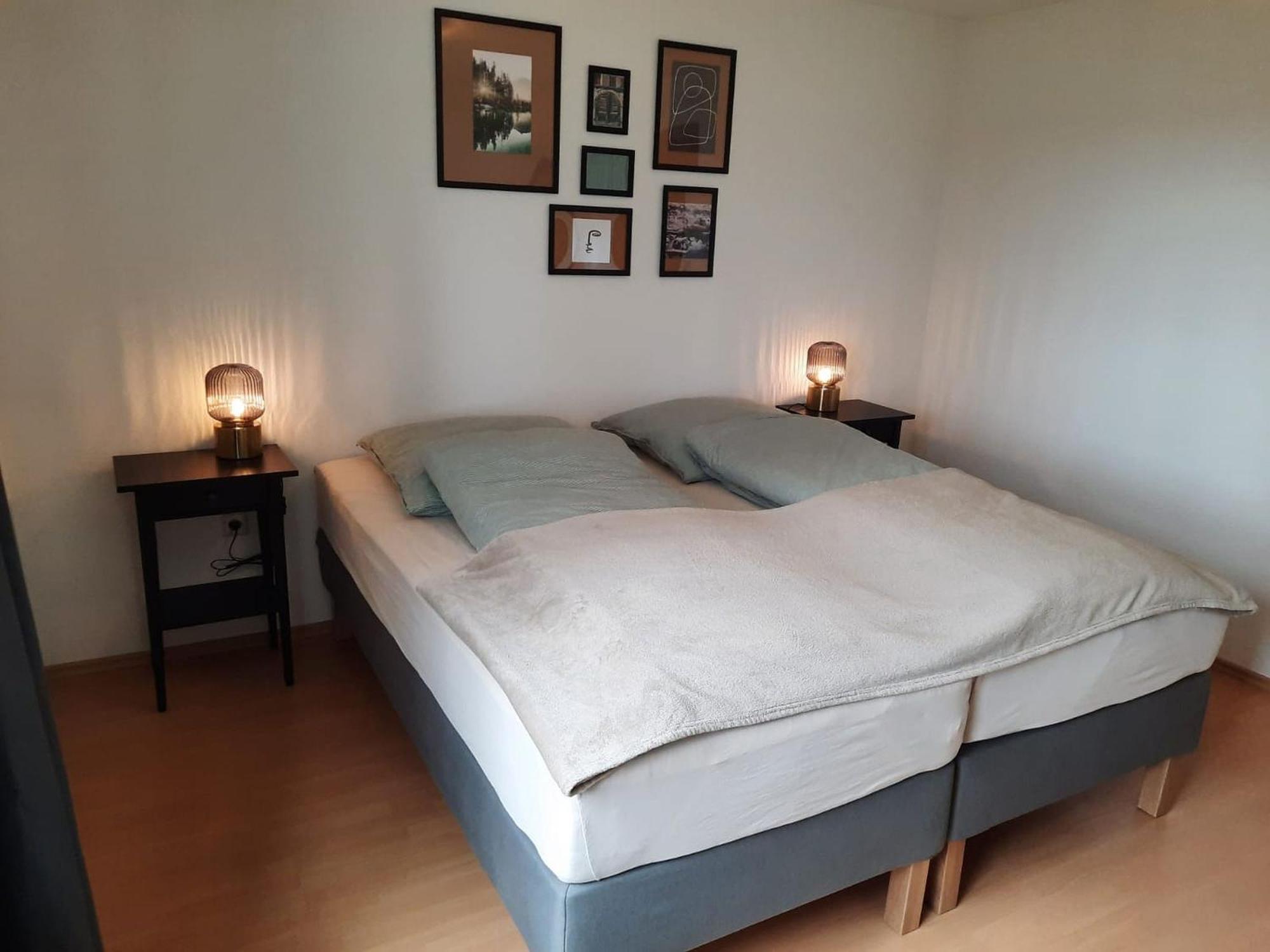 Ferienwohnung No15 Pfullendorf Buitenkant foto